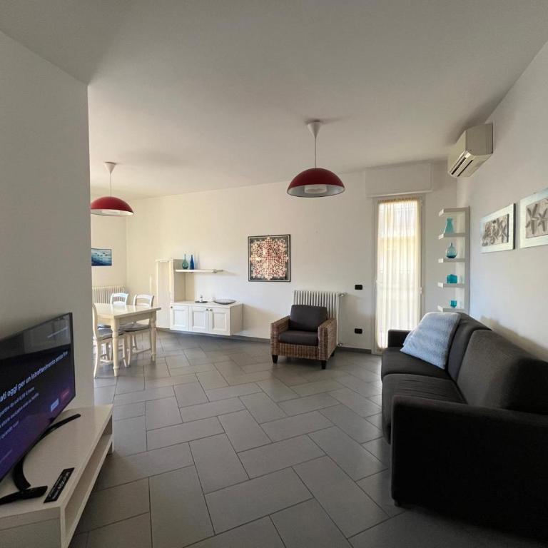 DEA - appartamenti Albenga - Appartamento con 2 Camere da Letto - 5