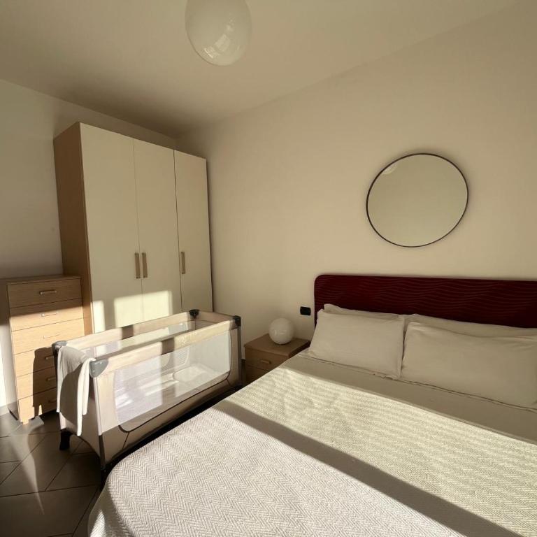 DEA - appartamenti Albenga - Appartamento con 2 Camere da Letto - 25