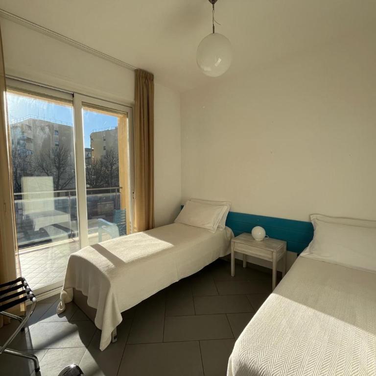 DEA - appartamenti Albenga - Appartamento con 2 Camere da Letto - 26