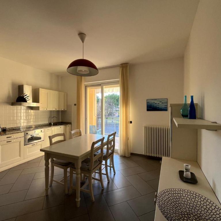 DEA - appartamenti Albenga - Appartamento con 2 Camere da Letto - 31