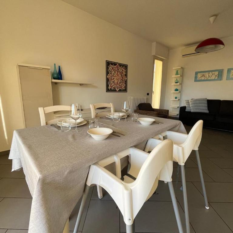 DEA - appartamenti Albenga - Appartamento con 2 Camere da Letto - 30