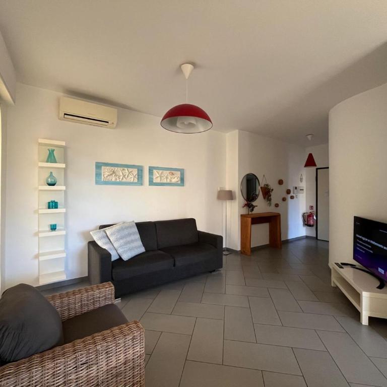 DEA - appartamenti Albenga - Appartamento con 2 Camere da Letto - 1