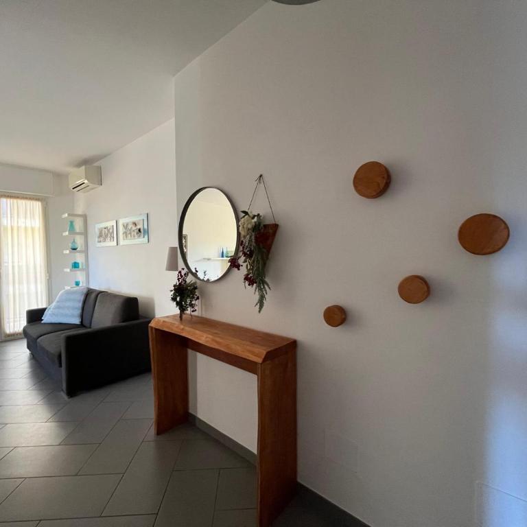 DEA - appartamenti Albenga - Appartamento con 2 Camere da Letto - 35