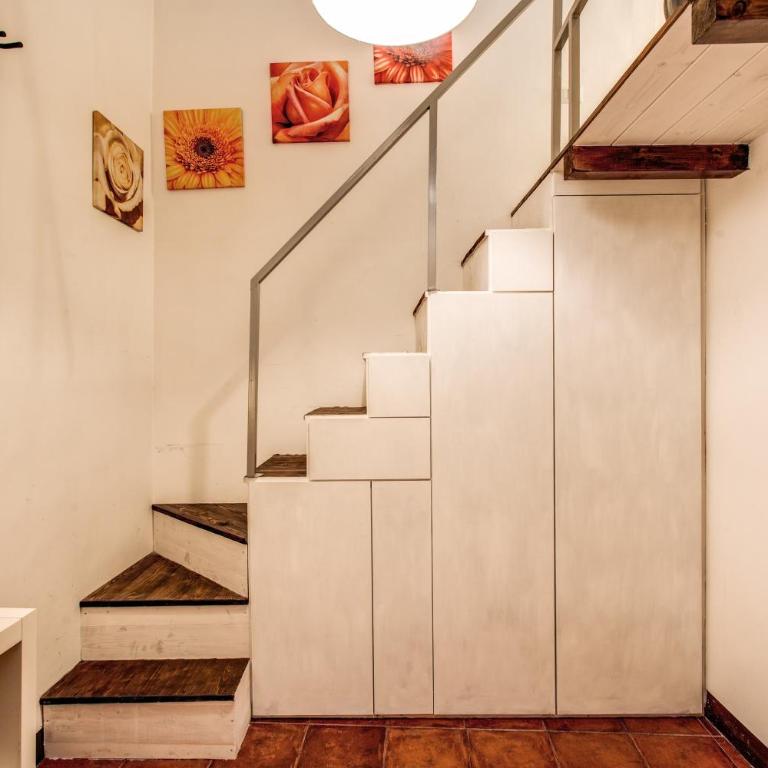 Home-In-Rome - Appartamento con 2 Camere da Letto - 6