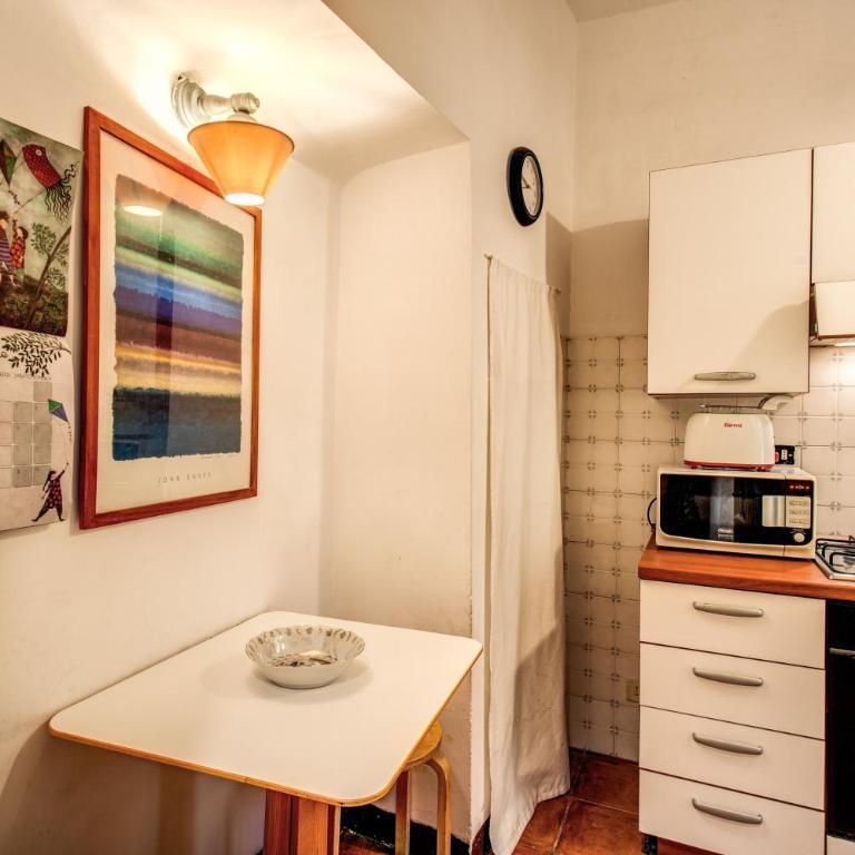 Home-In-Rome - Appartamento con 2 Camere da Letto - 5