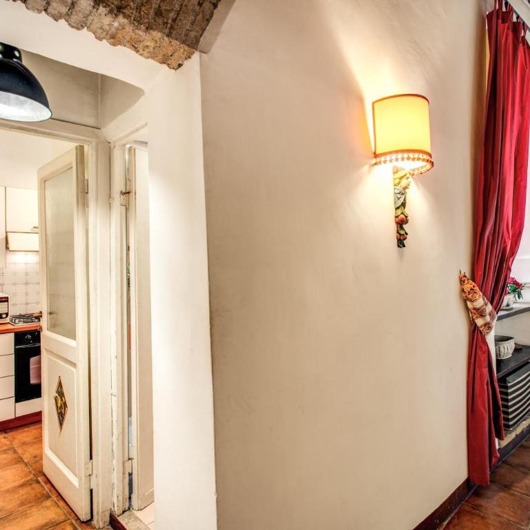 Home-In-Rome - Appartamento con 2 Camere da Letto - 4