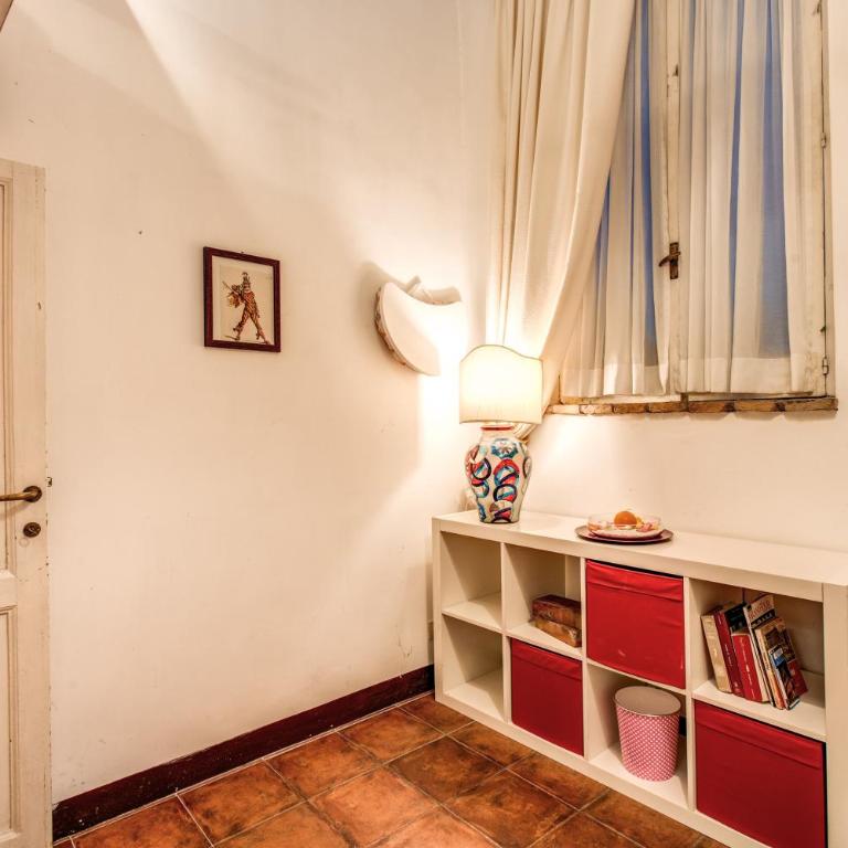 Home-In-Rome - Appartamento con 2 Camere da Letto - 3