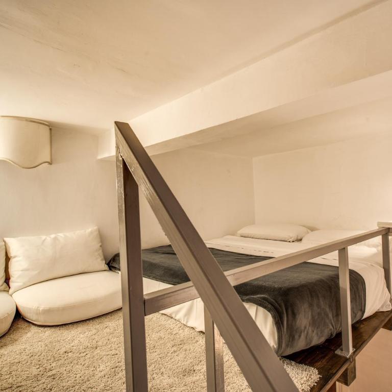 Home-In-Rome - Appartamento con 2 Camere da Letto - 7