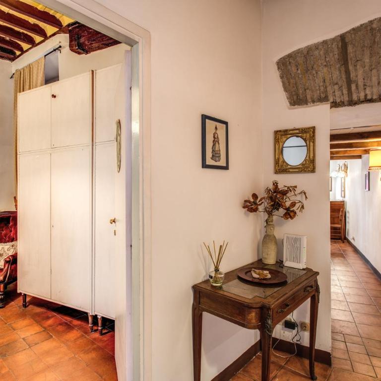Home-In-Rome - Appartamento con 2 Camere da Letto - 30