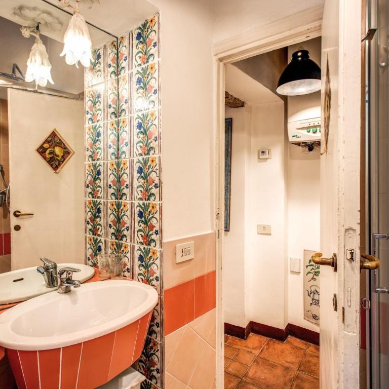 Home-In-Rome - Appartamento con 2 Camere da Letto - 27