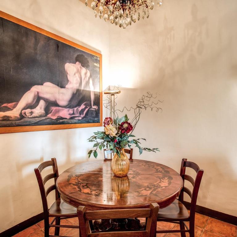 Home-In-Rome - Appartamento con 2 Camere da Letto - 24
