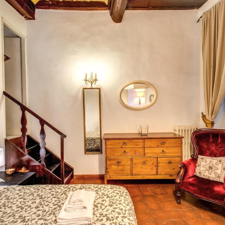 Home-In-Rome - Appartamento con 2 Camere da Letto - 17