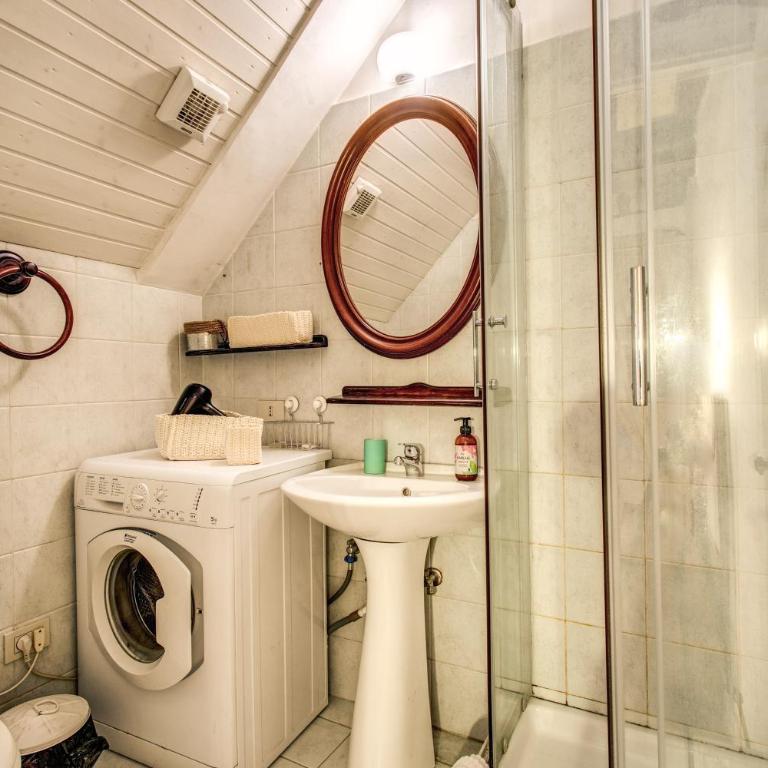 Home-In-Rome - Appartamento con 2 Camere da Letto - 22