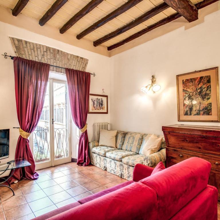 Home-In-Rome - Appartamento con 2 Camere da Letto - 25