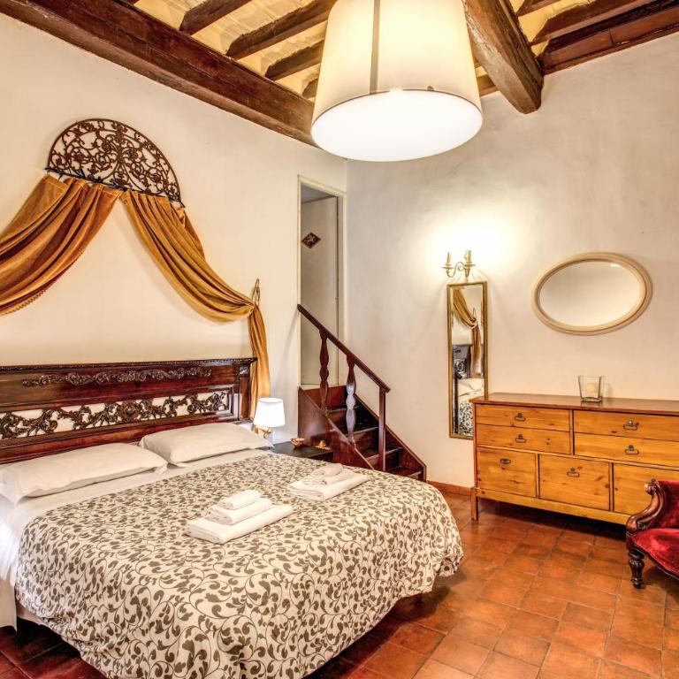 Home-In-Rome - Appartamento con 2 Camere da Letto - 32
