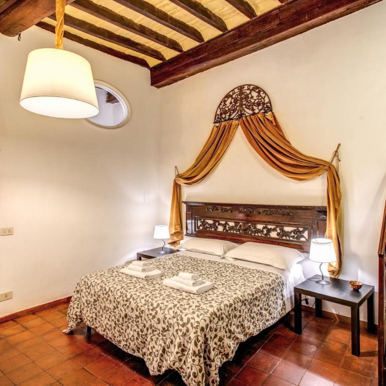 Home-In-Rome - Appartamento con 2 Camere da Letto - 33