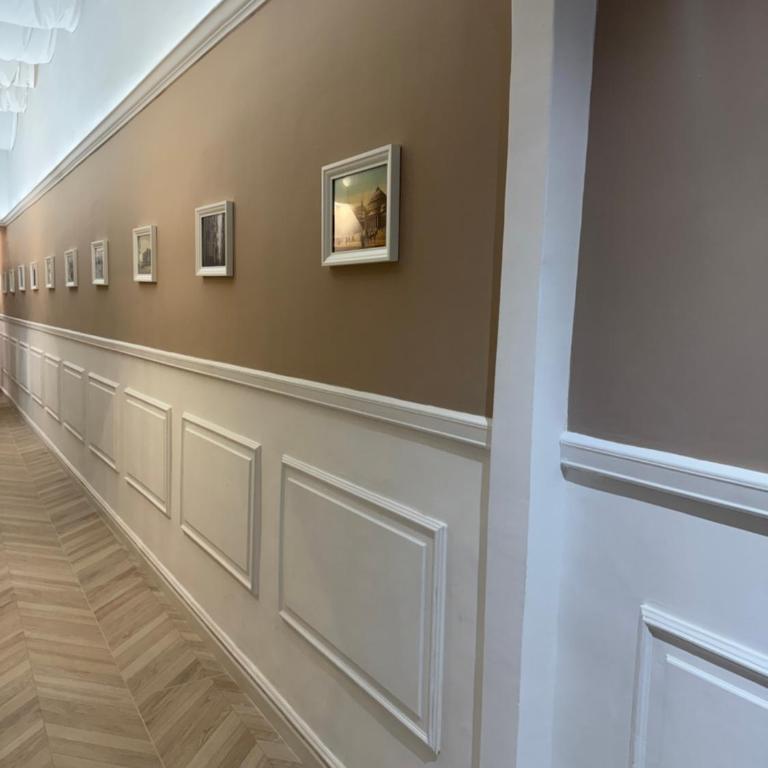 NapoliOn - Luxury Apartment - Appartamento con 2 Camere da Letto - 47
