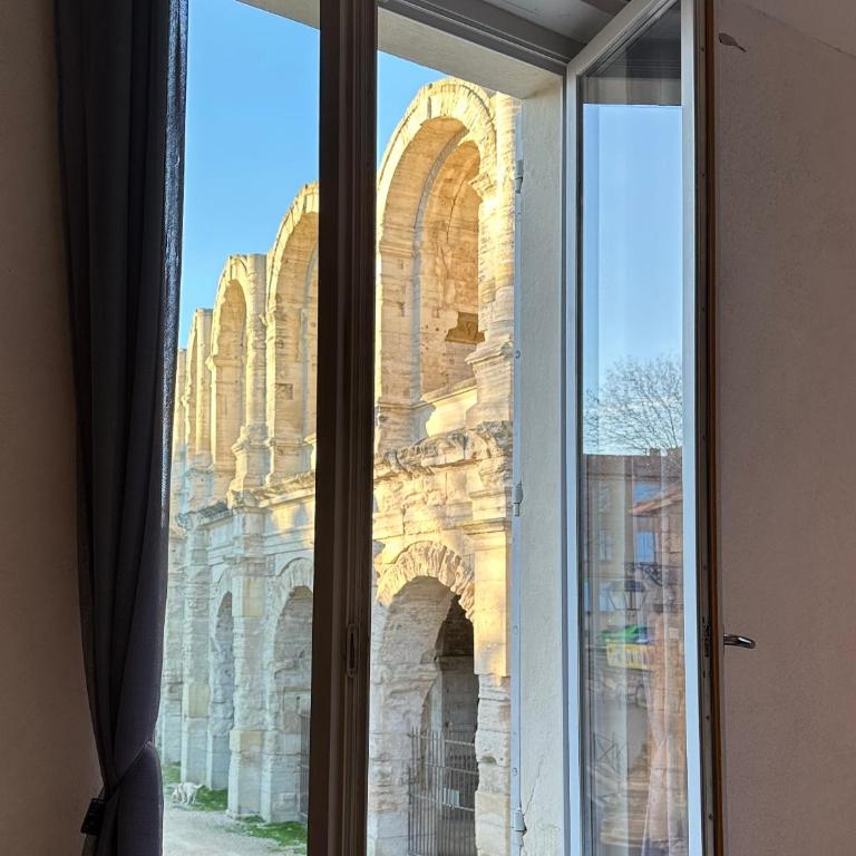 Le Clos la Major - Maison avec Terrasse au pied des Arènes, Idéal Famille et Groupe - Casa con 3 Camere da Letto - 2