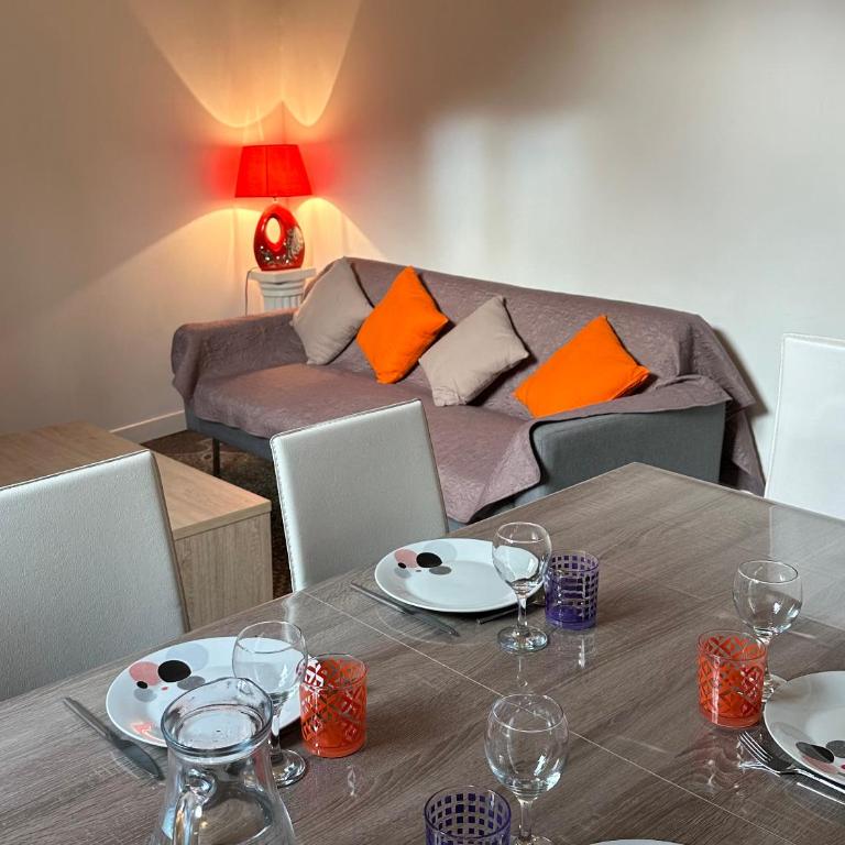 Le Clos la Major - Maison avec Terrasse au pied des Arènes, Idéal Famille et Groupe - Casa con 3 Camere da Letto - 18
