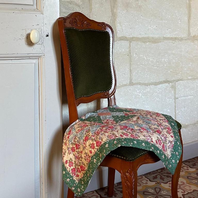 Le Clos la Major - Maison avec Terrasse au pied des Arènes, Idéal Famille et Groupe - Casa con 3 Camere da Letto - 8
