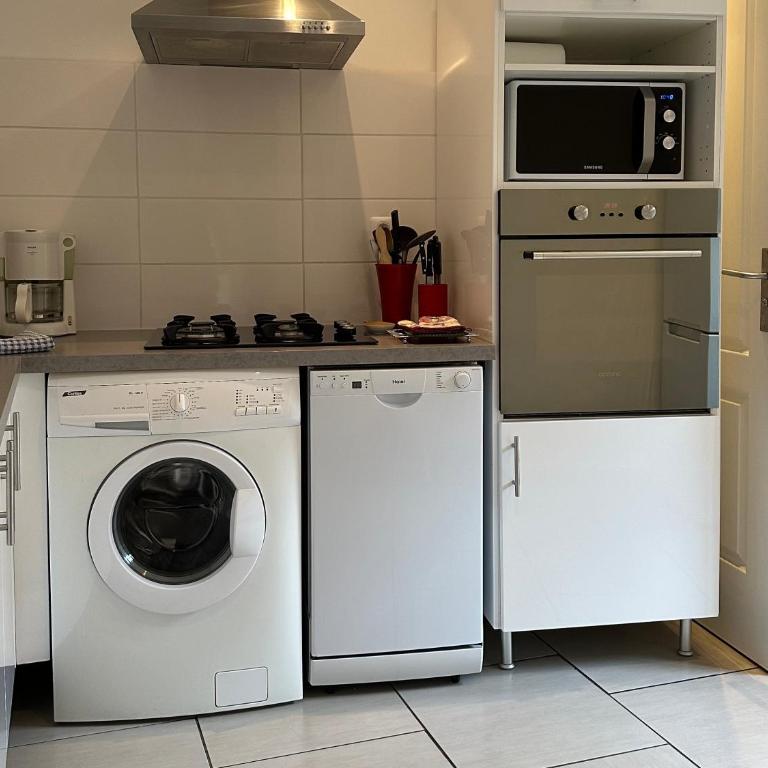 Le Clos la Major - Maison avec Terrasse au pied des Arènes, Idéal Famille et Groupe - Casa con 3 Camere da Letto - 24