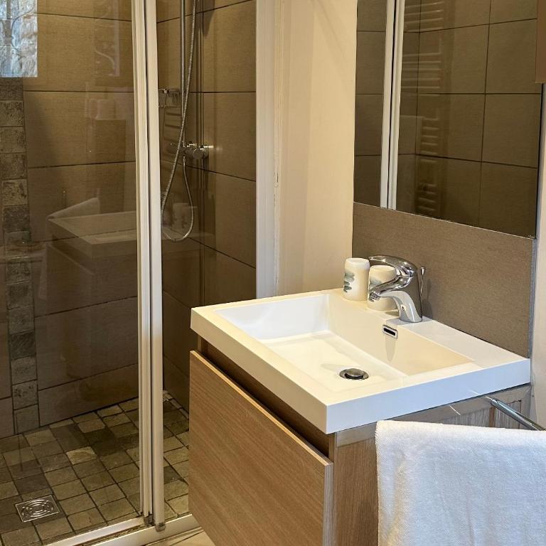 Le Clos la Major - Maison avec Terrasse au pied des Arènes, Idéal Famille et Groupe - Casa con 3 Camere da Letto - 21