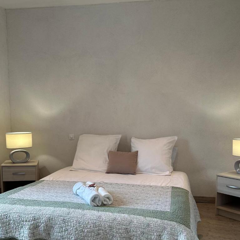 Le Clos la Major - Maison avec Terrasse au pied des Arènes, Idéal Famille et Groupe - Casa con 3 Camere da Letto - 5
