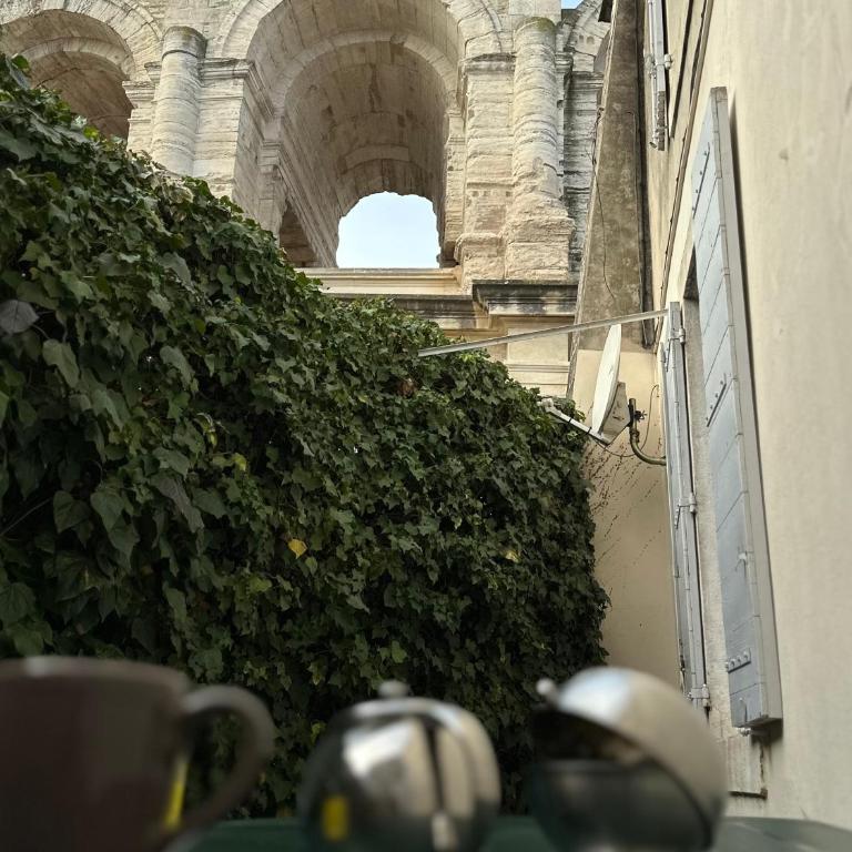 Le Clos la Major - Maison avec Terrasse au pied des Arènes, Idéal Famille et Groupe - Casa con 3 Camere da Letto - 15