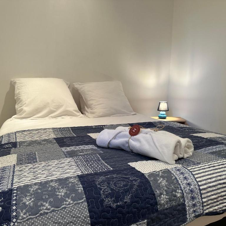Le Clos la Major - Maison avec Terrasse au pied des Arènes, Idéal Famille et Groupe - Casa con 3 Camere da Letto - 14