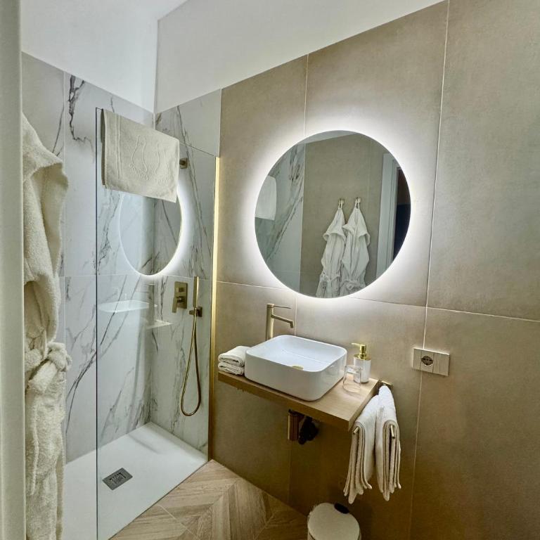 NapoliOn - Luxury Apartment - Appartamento con 2 Camere da Letto - 4