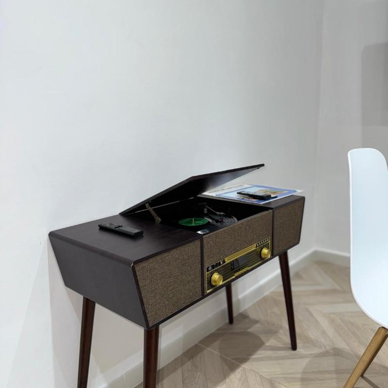 NapoliOn - Luxury Apartment - Appartamento con 2 Camere da Letto - 22