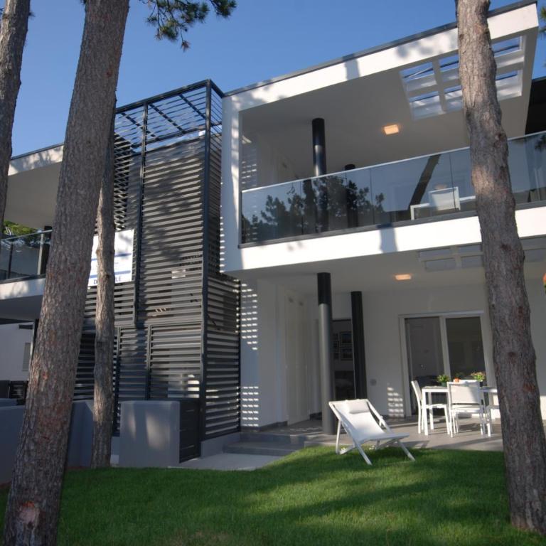 Residenza Due Perle - Appartamento con 2 Camere da Letto - 24
