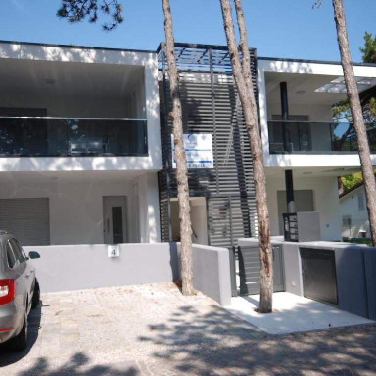Residenza Due Perle - Appartamento con 2 Camere da Letto - 18
