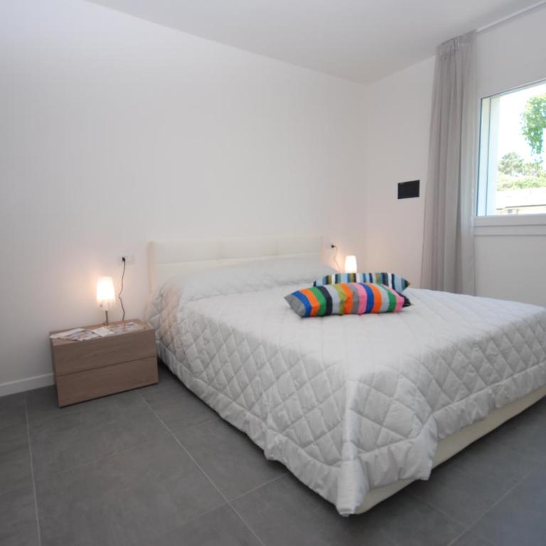 Residenza Due Perle - Appartamento con 2 Camere da Letto - 26