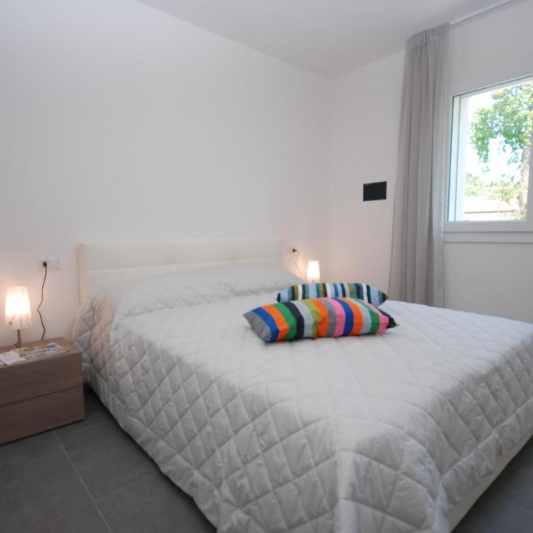 Residenza Due Perle - Appartamento con 2 Camere da Letto - 12