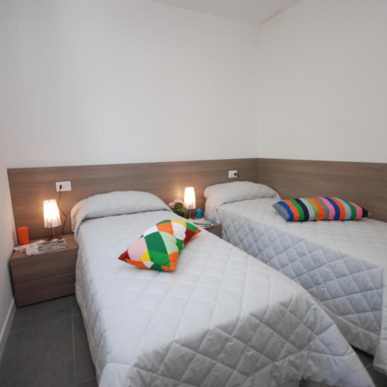 Residenza Due Perle - Appartamento con 2 Camere da Letto - 15