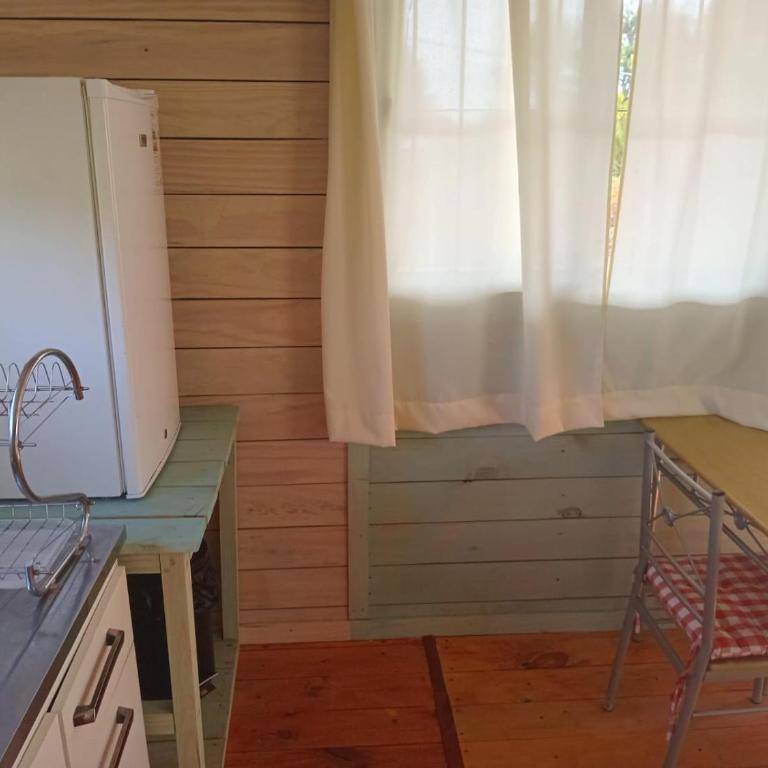 Casa Marea Brava - One-Bedroom House - 17