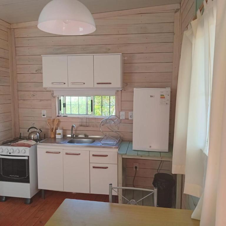 Casa Marea Brava - One-Bedroom House - 20