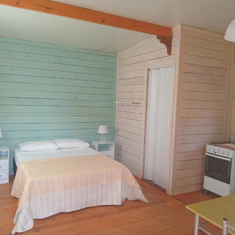 Casa Marea Brava - One-Bedroom House - 18