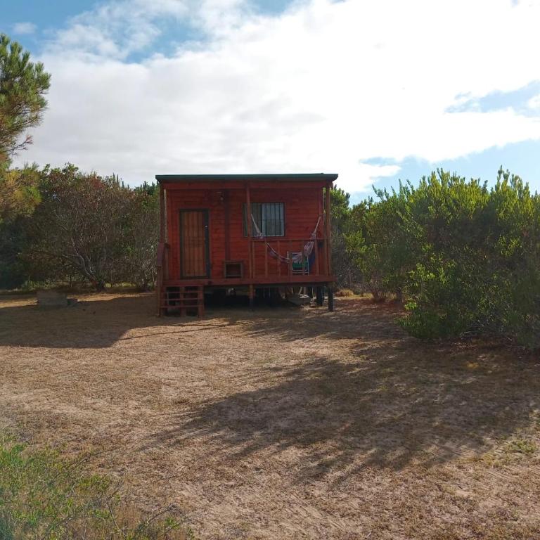 Casa Marea Brava - One-Bedroom House - 21