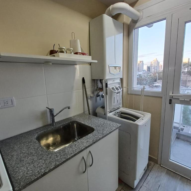 Duomo Appart - Apartamento de 1 dormitorio - 4