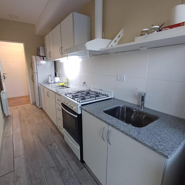 Duomo Appart - Apartamento de 1 dormitorio - 8