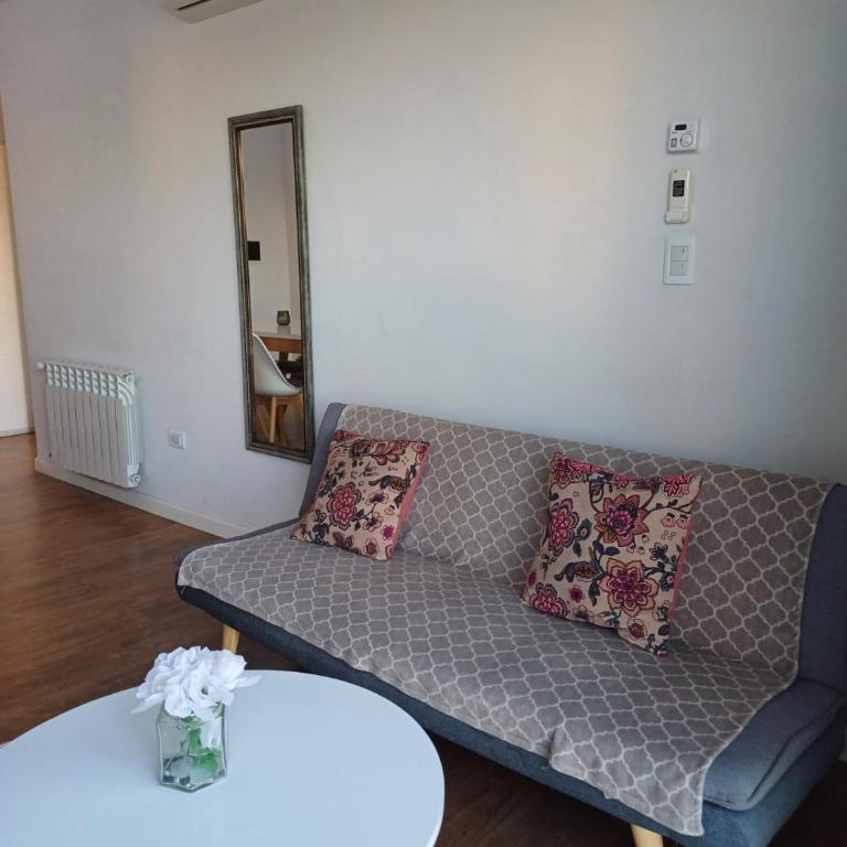 Duomo Appart - Apartamento de 1 dormitorio - 11