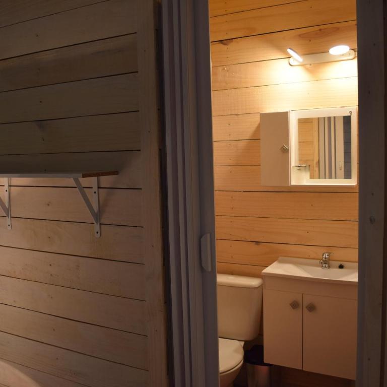 Casa Marea Brava - One-Bedroom House - 29