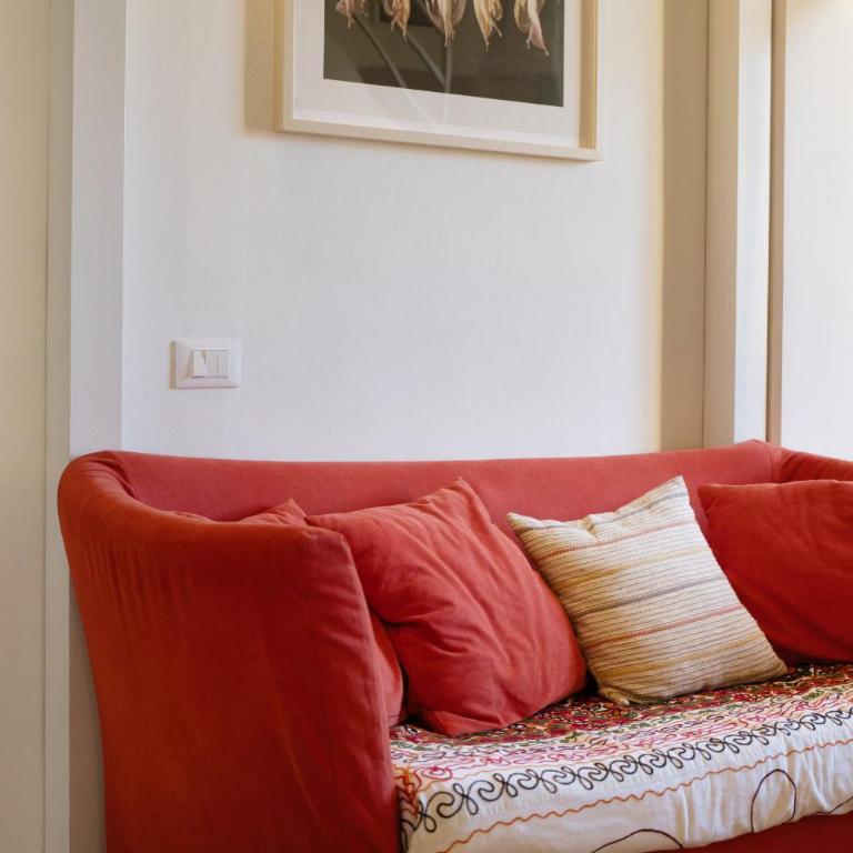 Casa Cortese in Center Town - Two-Bedroom Superior Apartment - 11