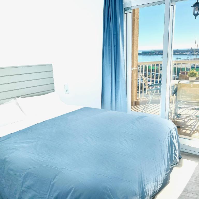 Villa Anita, primera linea de playa en la mejor zona de Águilas - Apartamento de 3 dormitorios - 8