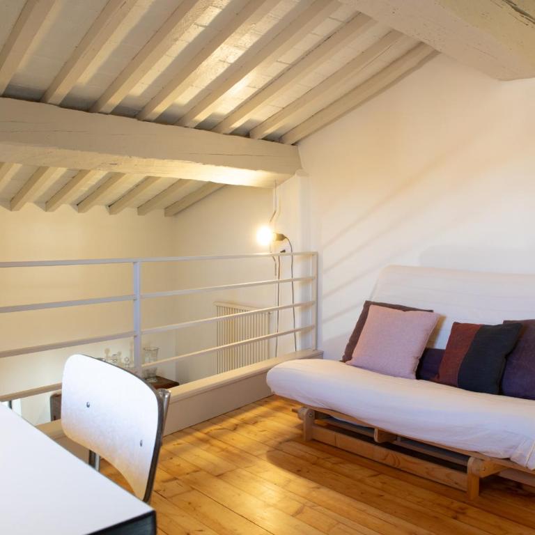 Casa Cortese in Center Town - Two-Bedroom Superior Apartment - 29