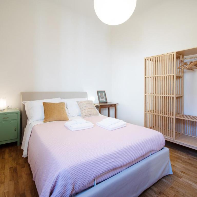 Casa Cortese in Center Town - Two-Bedroom Superior Apartment - 53