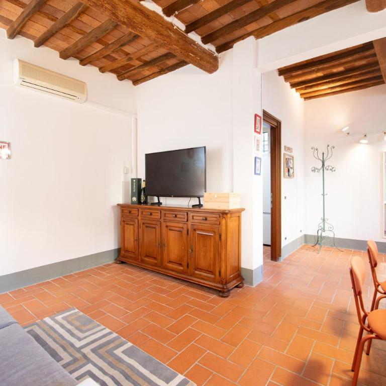 I Cactus Apartment in Center Town - Appartamento - Piano Terra - 5
