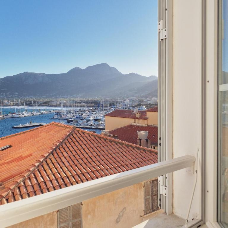 Le Magnolia - Chambre Double - Vue sur Mer - 5